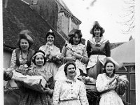 CARNAVAL 1960   "Monique Martin"